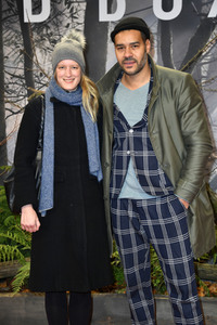 Filmpremiere 'Bird Box' in Berlin