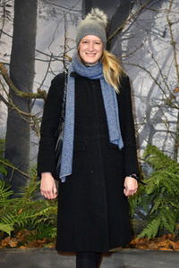 Filmpremiere 'Bird Box' in Berlin