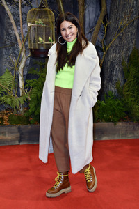 Filmpremiere 'Bird Box' in Berlin