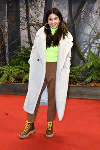 Filmpremiere 'Bird Box' in Berlin