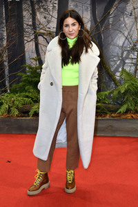 Filmpremiere 'Bird Box' in Berlin