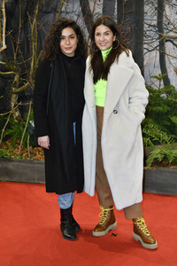 Filmpremiere 'Bird Box' in Berlin