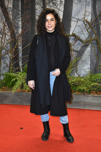 Filmpremiere 'Bird Box' in Berlin