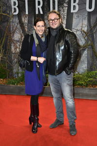 Filmpremiere 'Bird Box' in Berlin