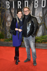 Filmpremiere 'Bird Box' in Berlin