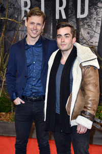 Filmpremiere 'Bird Box' in Berlin