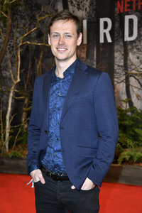 Filmpremiere 'Bird Box' in Berlin