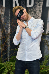 Filmpremiere 'Bird Box' in Berlin