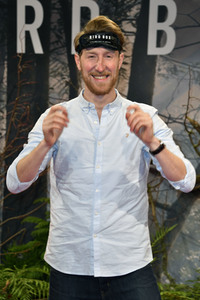 Filmpremiere 'Bird Box' in Berlin
