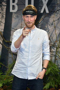 Filmpremiere 'Bird Box' in Berlin