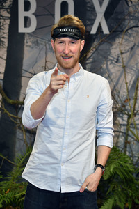 Filmpremiere 'Bird Box' in Berlin