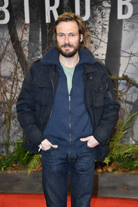 Filmpremiere 'Bird Box' in Berlin