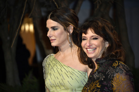 Filmpremiere 'Bird Box' in Berlin