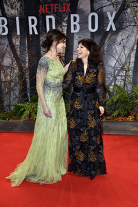 Filmpremiere 'Bird Box' in Berlin
