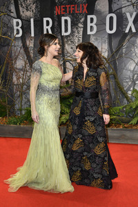 Filmpremiere 'Bird Box' in Berlin