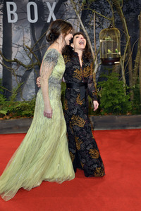 Filmpremiere 'Bird Box' in Berlin