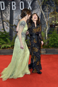 Filmpremiere 'Bird Box' in Berlin