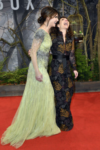Filmpremiere 'Bird Box' in Berlin