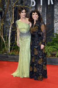 Filmpremiere 'Bird Box' in Berlin