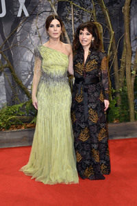Filmpremiere 'Bird Box' in Berlin
