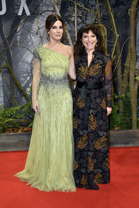Filmpremiere 'Bird Box' in Berlin