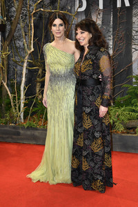 Filmpremiere 'Bird Box' in Berlin