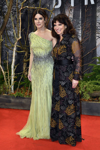 Filmpremiere 'Bird Box' in Berlin
