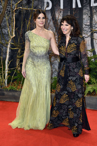 Filmpremiere 'Bird Box' in Berlin