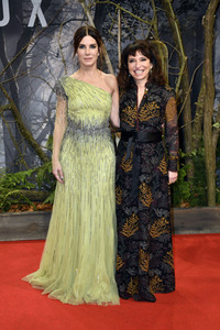 Filmpremiere 'Bird Box' in Berlin