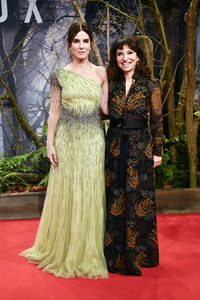 Filmpremiere 'Bird Box' in Berlin