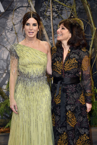 Filmpremiere 'Bird Box' in Berlin