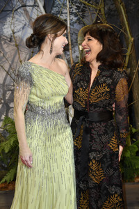 Filmpremiere 'Bird Box' in Berlin