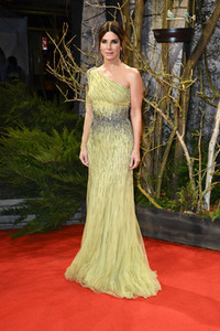 Filmpremiere 'Bird Box' in Berlin