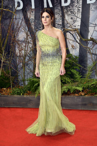 Filmpremiere 'Bird Box' in Berlin