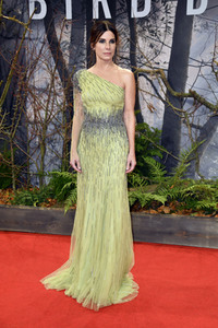 Filmpremiere 'Bird Box' in Berlin