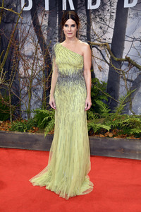 Filmpremiere 'Bird Box' in Berlin