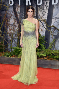 Filmpremiere 'Bird Box' in Berlin