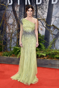 Filmpremiere 'Bird Box' in Berlin