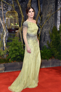 Filmpremiere 'Bird Box' in Berlin