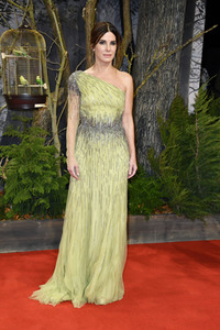 Filmpremiere 'Bird Box' in Berlin