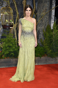 Filmpremiere 'Bird Box' in Berlin