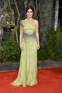Filmpremiere 'Bird Box' in Berlin
