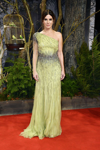Filmpremiere 'Bird Box' in Berlin