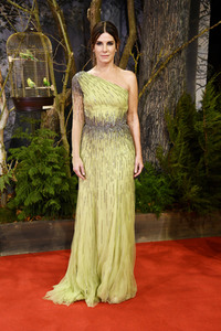 Filmpremiere 'Bird Box' in Berlin