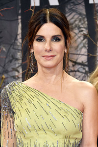 Filmpremiere 'Bird Box' in Berlin