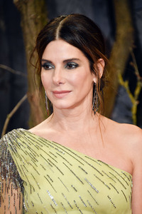 Filmpremiere 'Bird Box' in Berlin