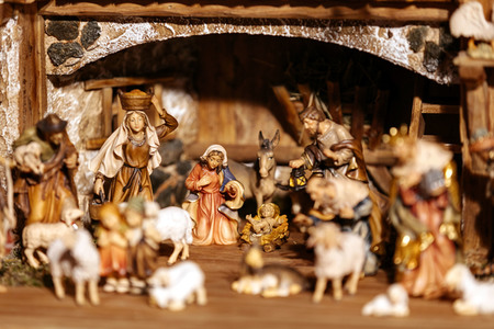 Symbobild Weihnachtsdeko