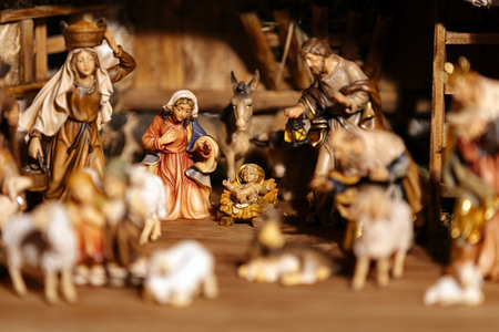 Symbobild Weihnachtsdeko