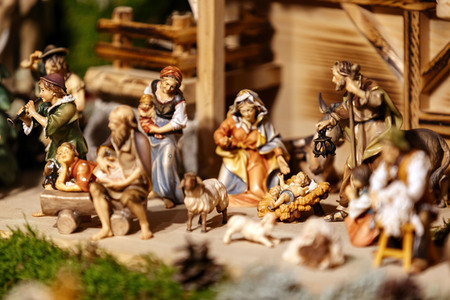 Symbobild Weihnachtsdeko