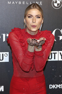 Lenas Christmas Dinner Party 2018 in Hamburg